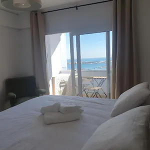 Apartamento Vistamalaga, Málaga
