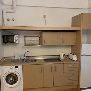 Apartamento Centro Teatro Cervantes, Málaga