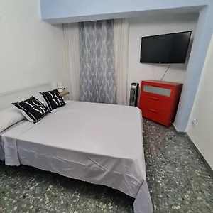 Habitación en casa particular Glenys, Málaga
