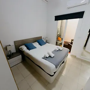 Apartamento Coverlin Mezquitilla, Málaga