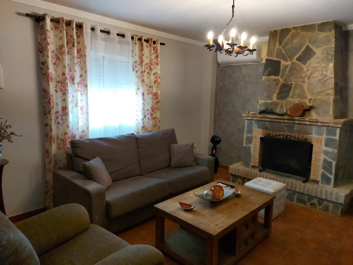 Andalusian Farmhouse With Barbecue, Pool And Wifi Málaga 0*,  España